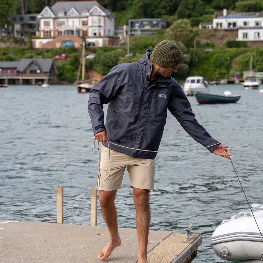 Gill Marine Waterproof Jackets | Power Boating-Aspect Jacket