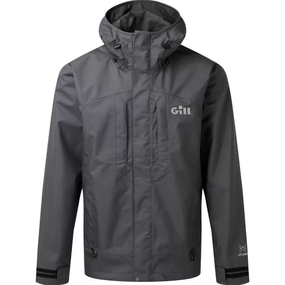 Gill Marine Waterproof Jackets | Power Boating-Aspect Jacket