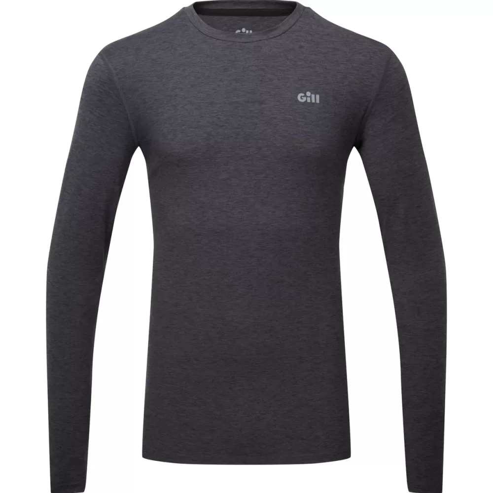 Gill Marine T-Shirts | Base Layers-Base Layer Top(Out of Stock)