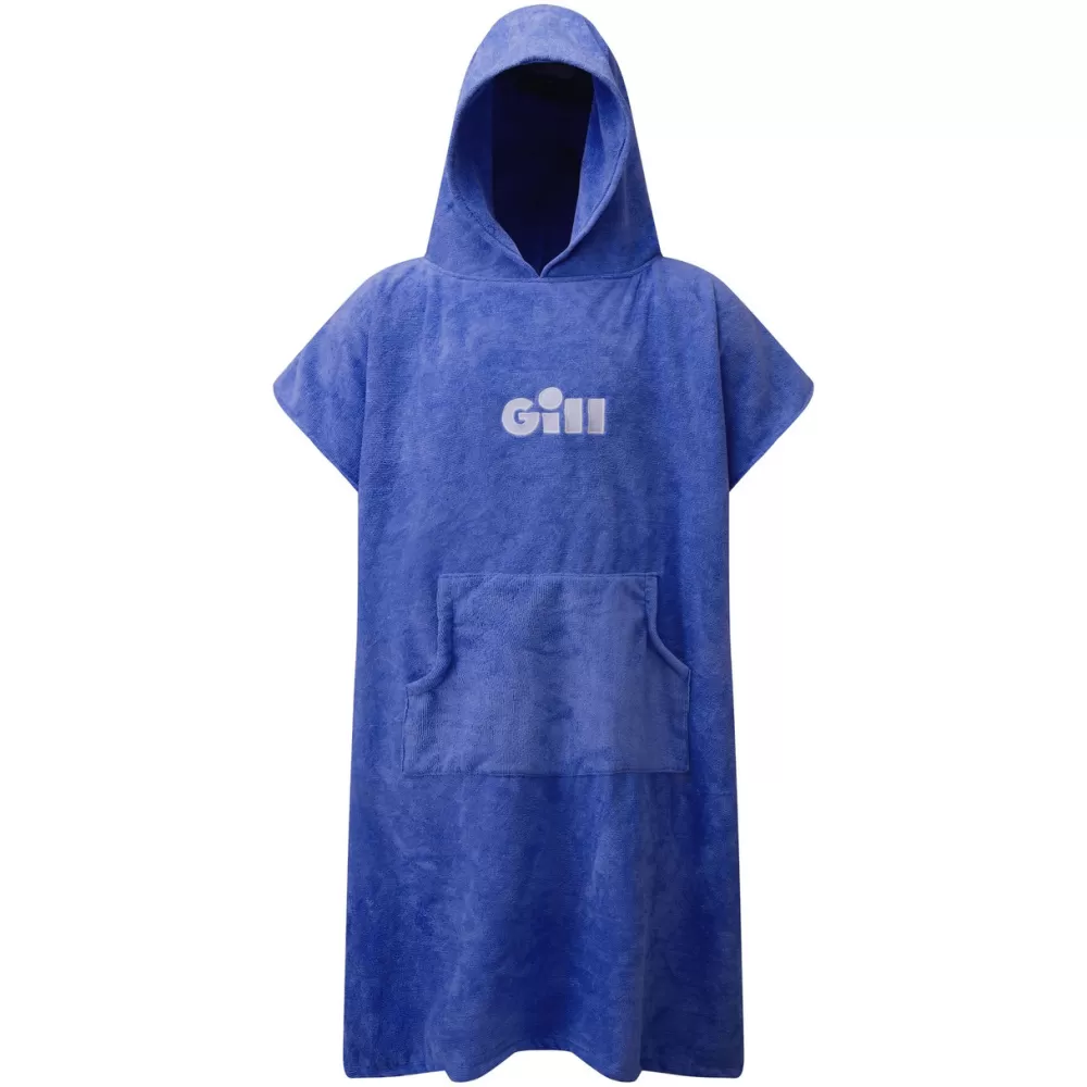 Women Gill Marine Outdoor Adventure | Paddlesports-Changing Robe