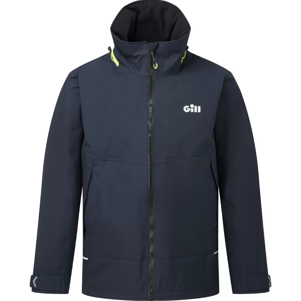 Gill Marine Waterproof Jackets | Os3-Coastal Jacket