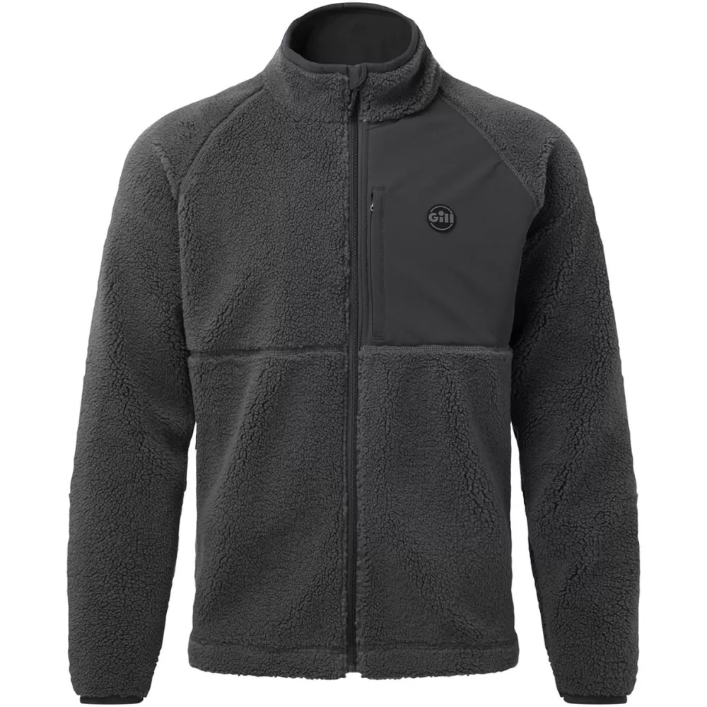 Gill Marine Hoodies & Fleeces | Mid Layers-Cromarty Fleece