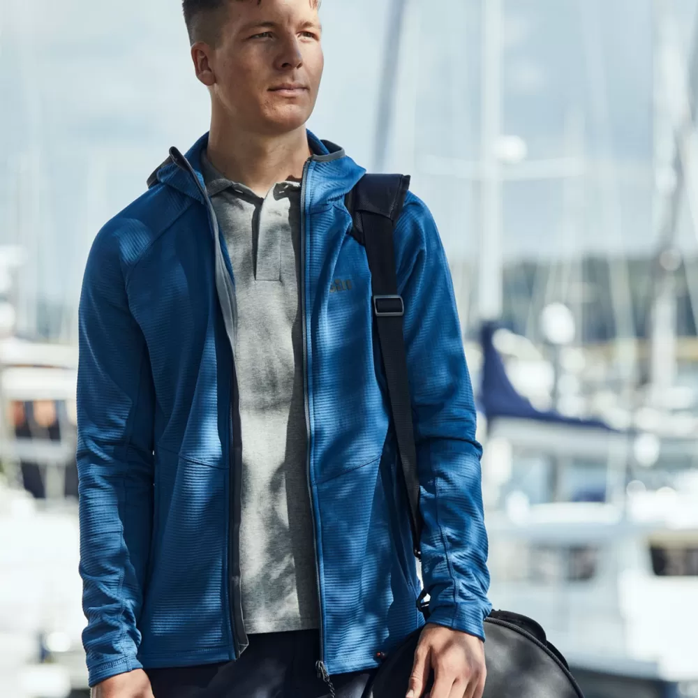 Gill Marine Hoodies & Fleeces | Mid Layers-Dart Hoodie