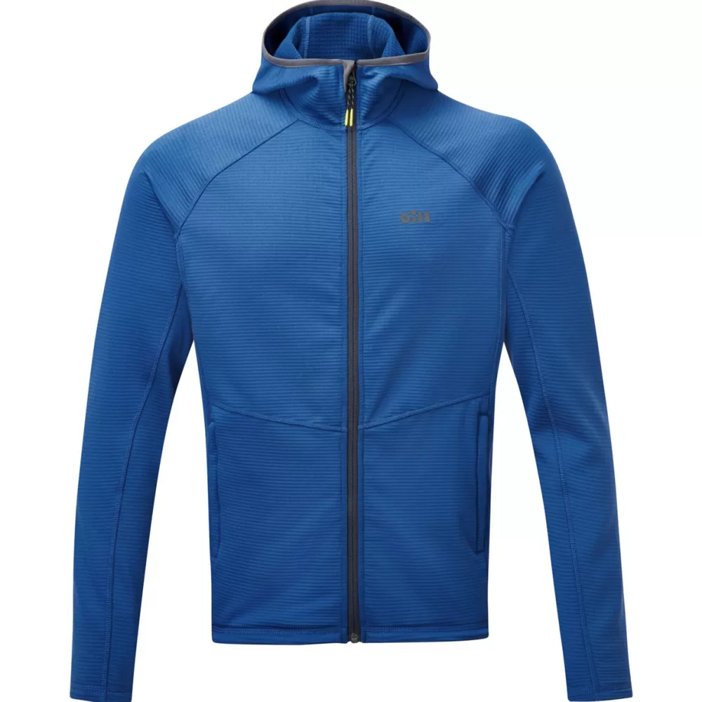 Gill Marine Hoodies & Fleeces | Mid Layers-Dart Hoodie