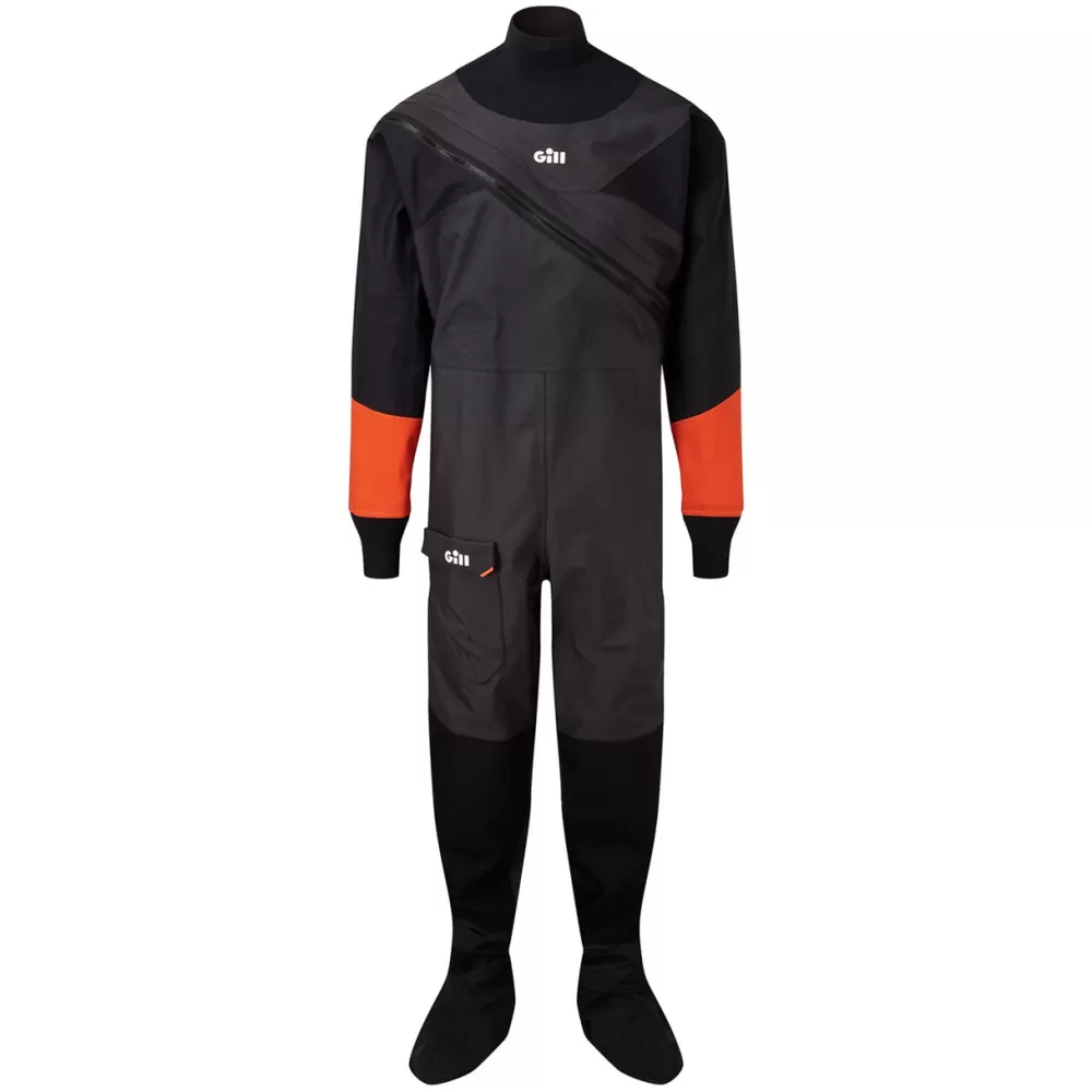 Gill Marine Drysuits | Dinghy-Drysuit