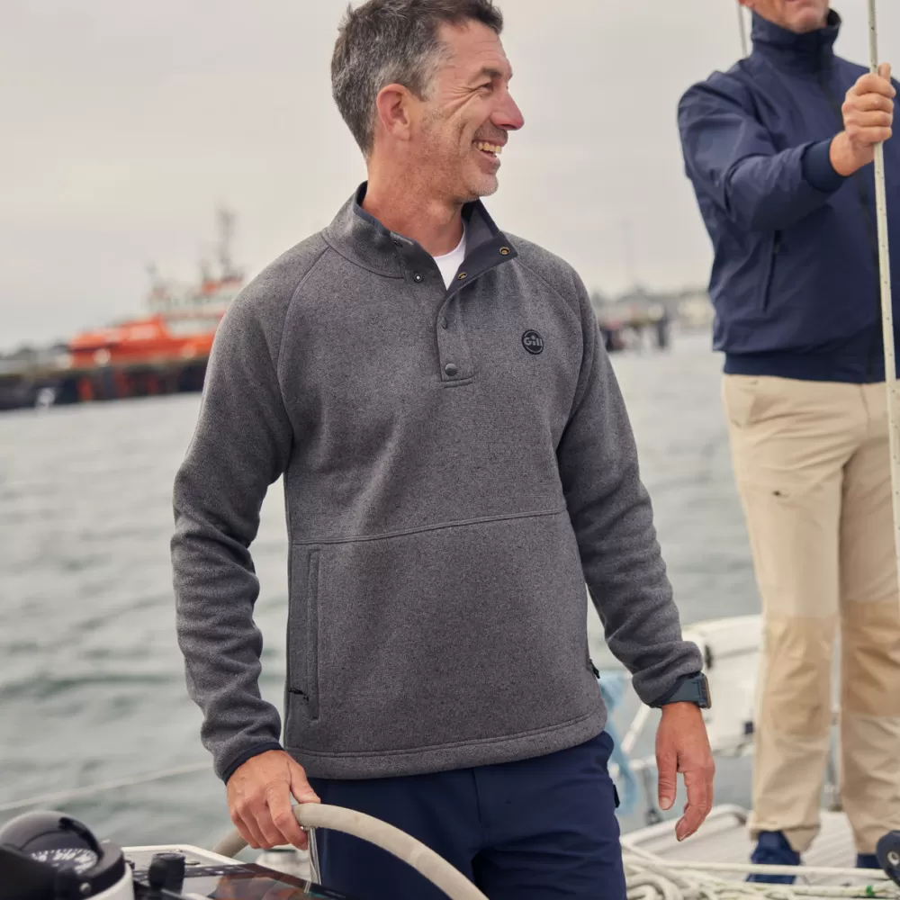 Gill Marine Hoodies & Fleeces | Mid Layers-Fisher Fleece