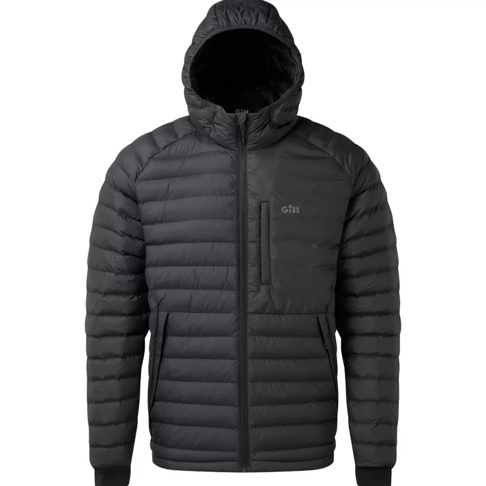 Gill Marine Insulated Jackets | Outdoor Adventure-Fitzroy Jacket