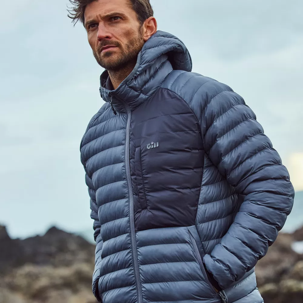 Gill Marine Insulated Jackets | Outdoor Adventure-Fitzroy Jacket – Special Edition