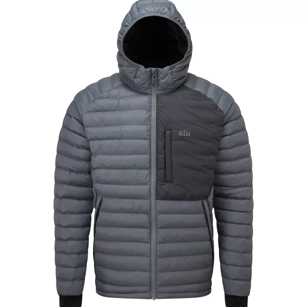 Gill Marine Insulated Jackets | Outdoor Adventure-Fitzroy Jacket – Special Edition