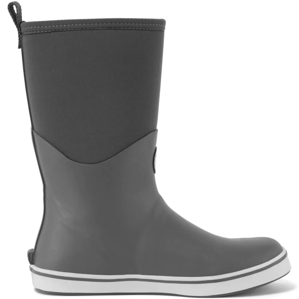 Gill Marine Boots-Hydro Mid Boot