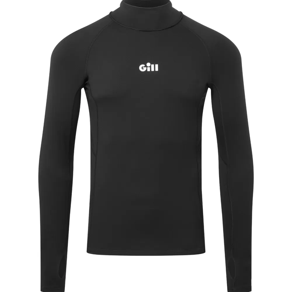 Gill Marine Neoprene Tops | Base Layers-Hydrophobe Top