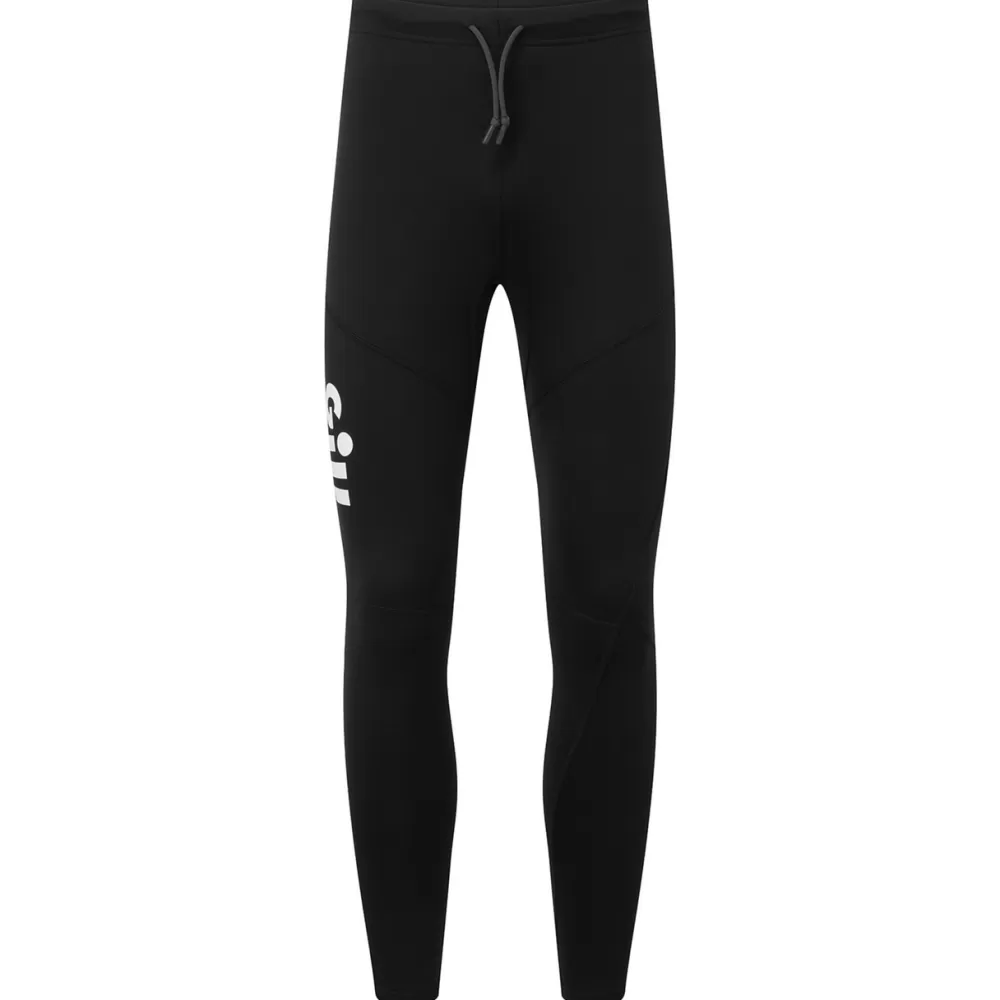 Women Gill Marine Leggings | Base Layers-Hydrophobe Trousers