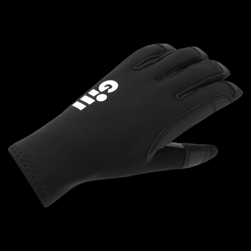 Gill Marine Gloves-Junior 3 Season Gloves