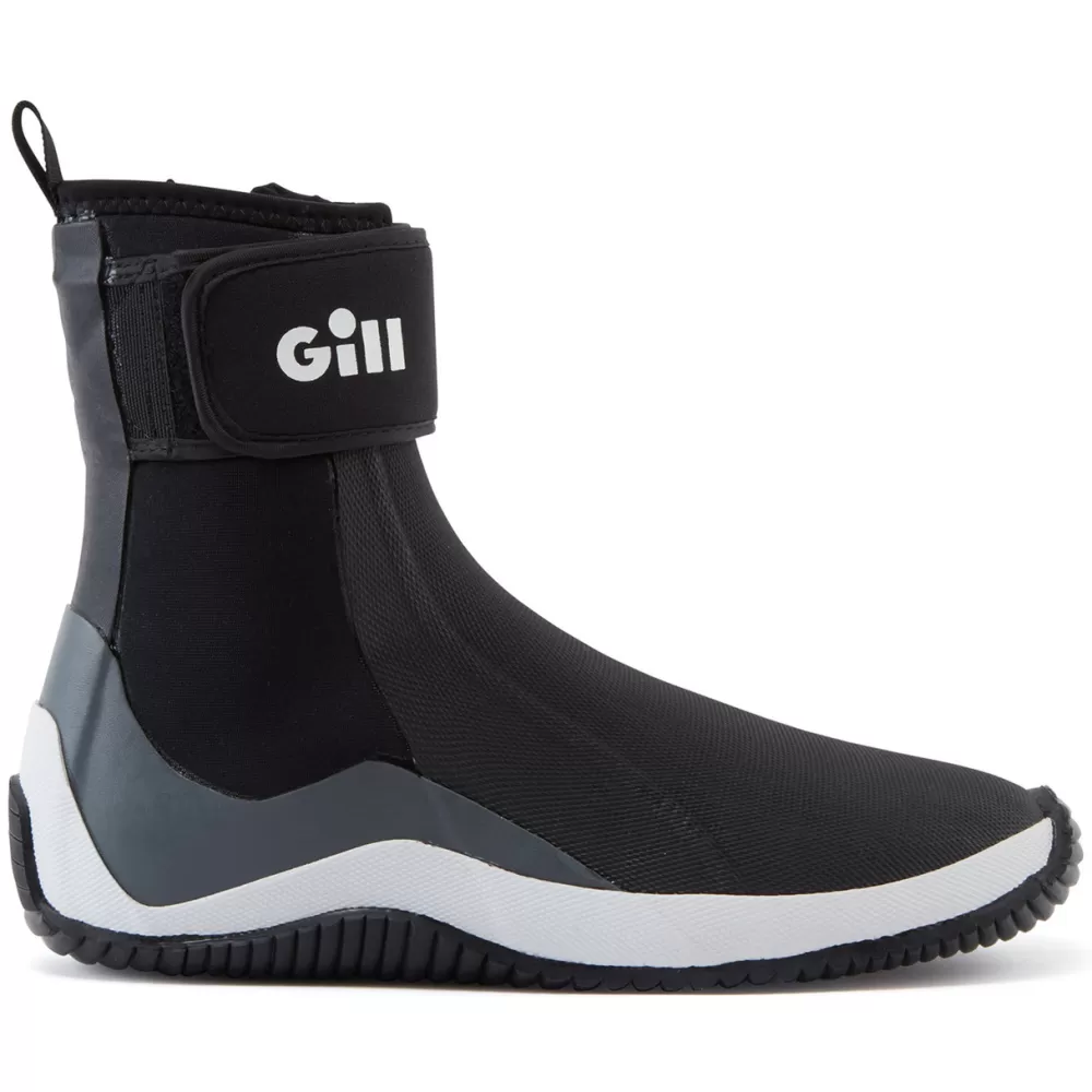 Gill Marine Footwear-Junior Aero Boot