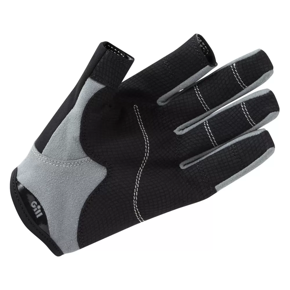 Gill Marine Gloves-Junior Deckhand Gloves – Long Finger