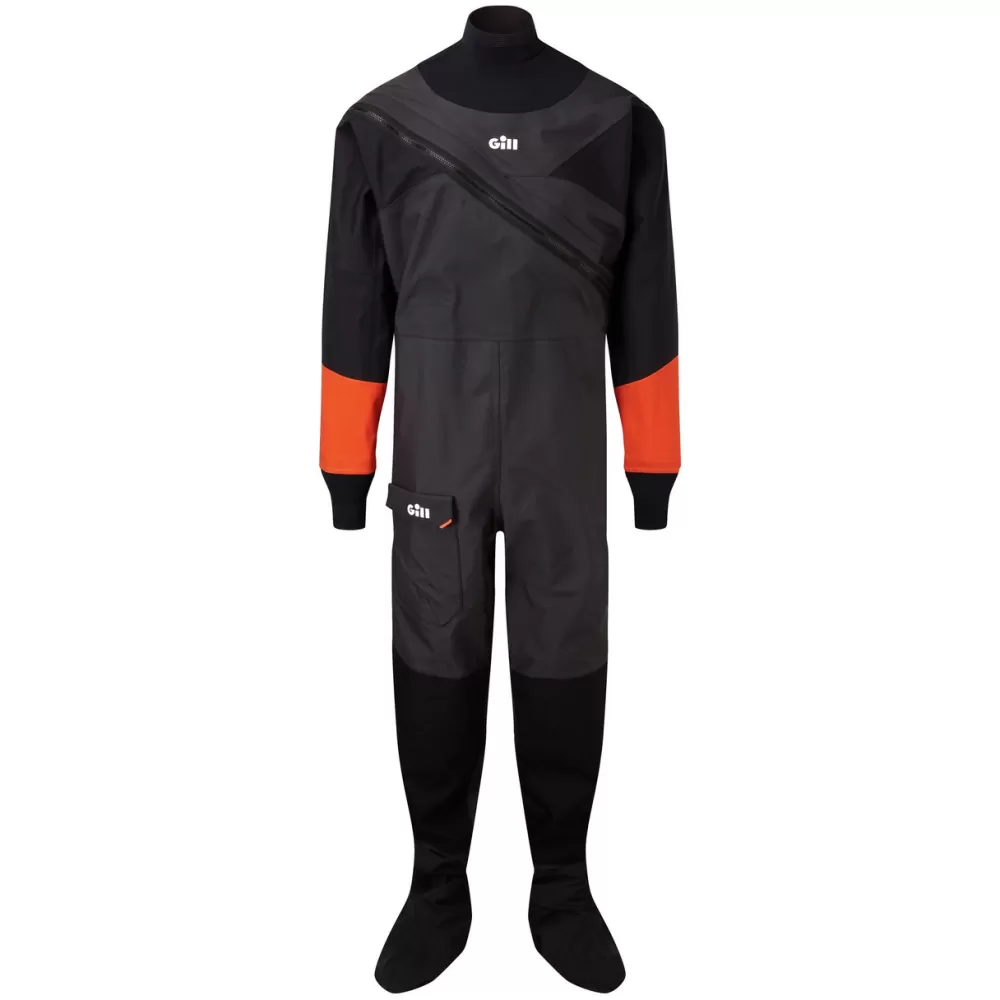 Gill Marine Drysuits-Junior Drysuit