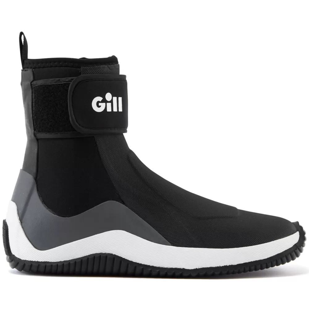 Gill Marine Footwear-Junior Edge Boot