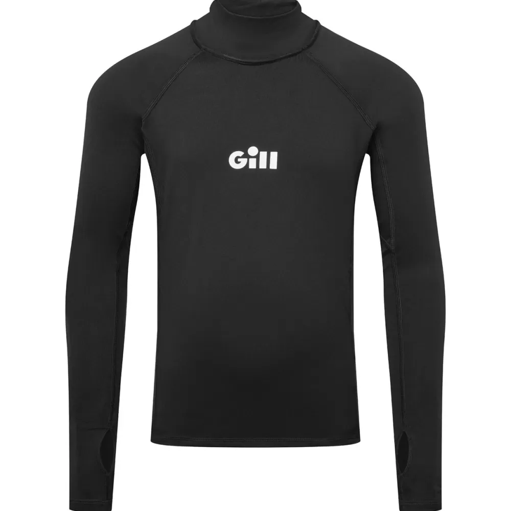 Gill Marine Neoprene Tops-Junior Hydrophobe Top