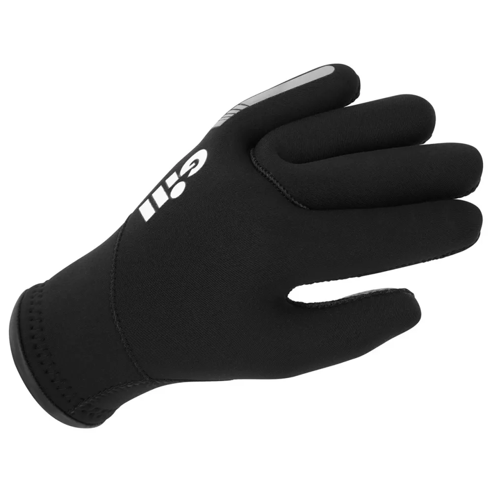 Gill Marine Gloves-Junior Neoprene Gloves