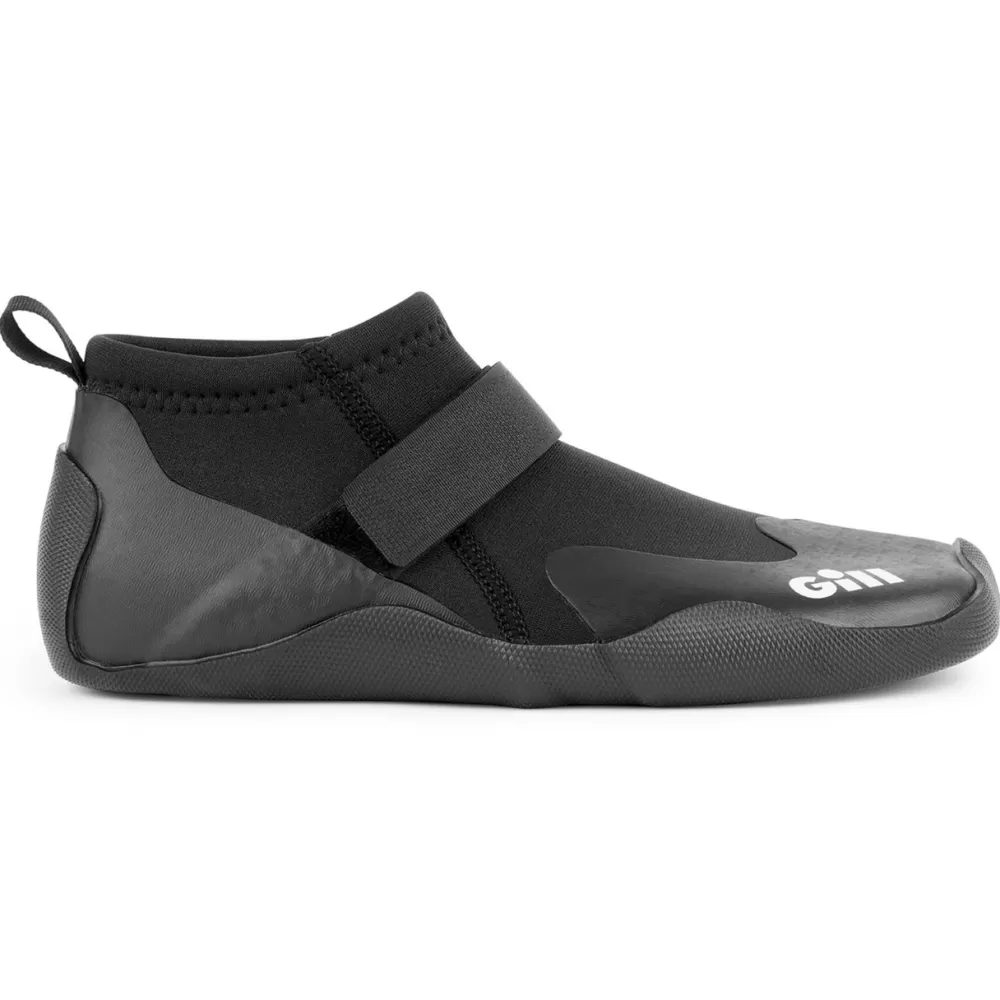 Gill Marine Footwear-Junior Pursuit Shoe