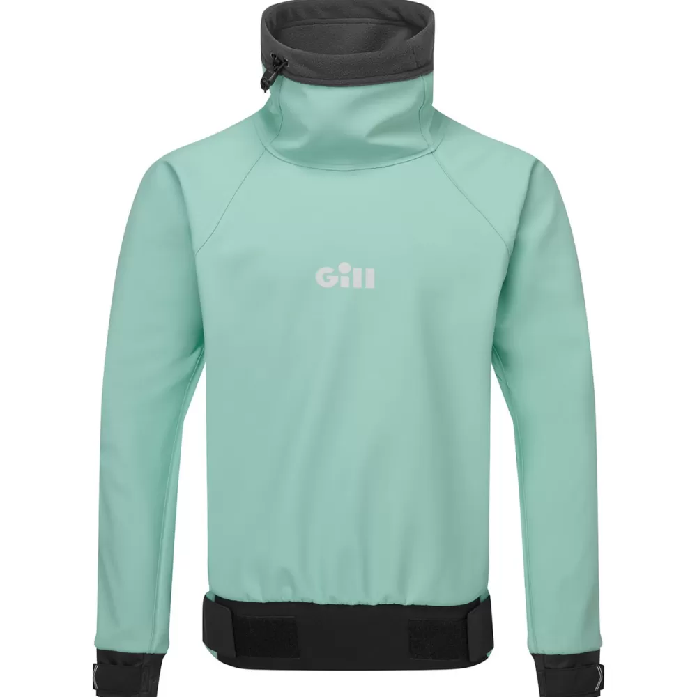 Gill Marine Spray Tops-Junior Thermoshield Top