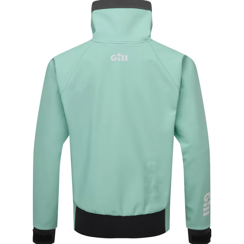 Gill Marine Spray Tops-Junior Thermoshield Top