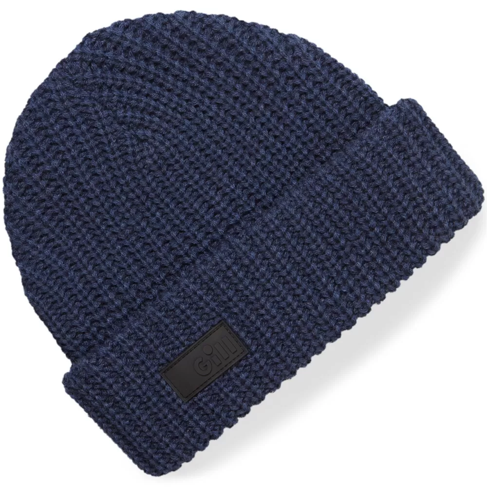 Women Gill Marine Accessories | Accessories-Knit Beanie