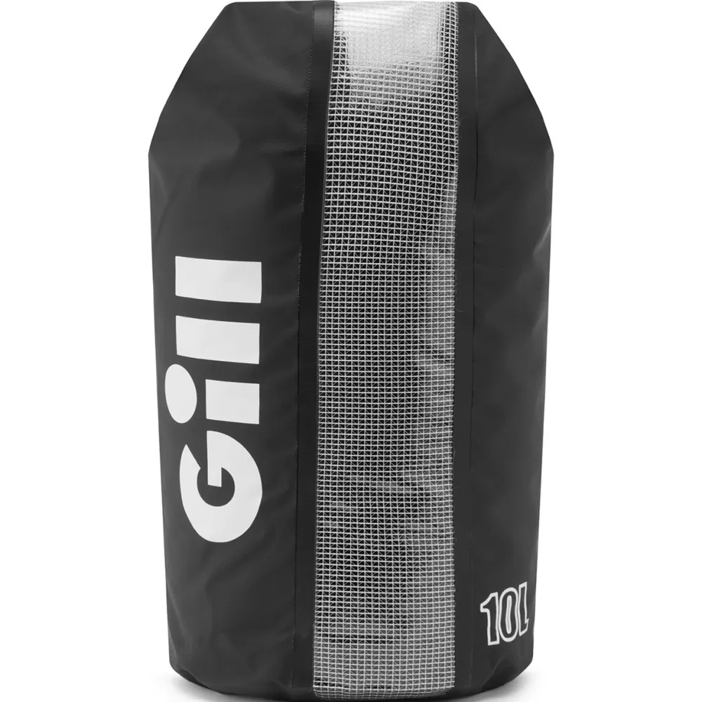 Women Gill Marine Power Boating | Outdoor Adventure-10L Voyager Dry Bag