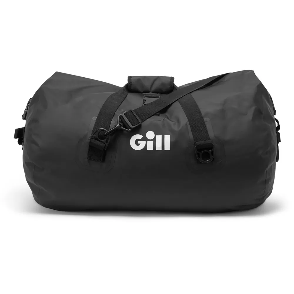 Women Gill Marine Power Boating | Outdoor Adventure-60L Voyager Duffel Bag