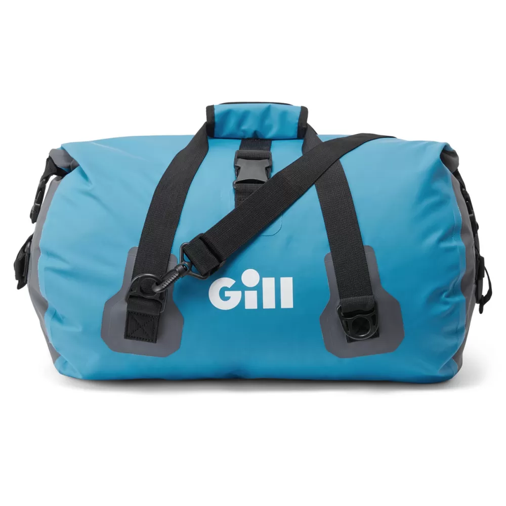 Women Gill Marine Power Boating | Outdoor Adventure-30L Voyager Duffel Bag – Special Edition