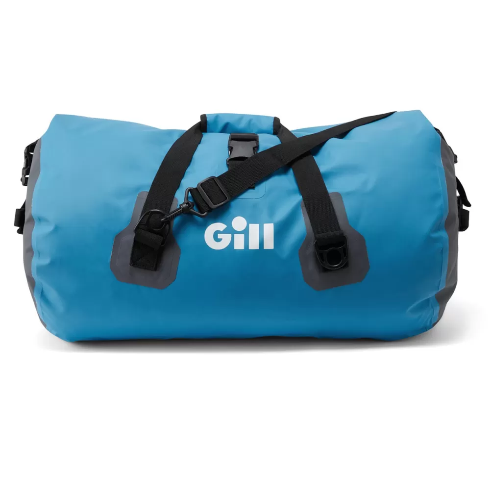 Women Gill Marine Power Boating | Outdoor Adventure-60L Voyager Duffel Bag – Special Edition