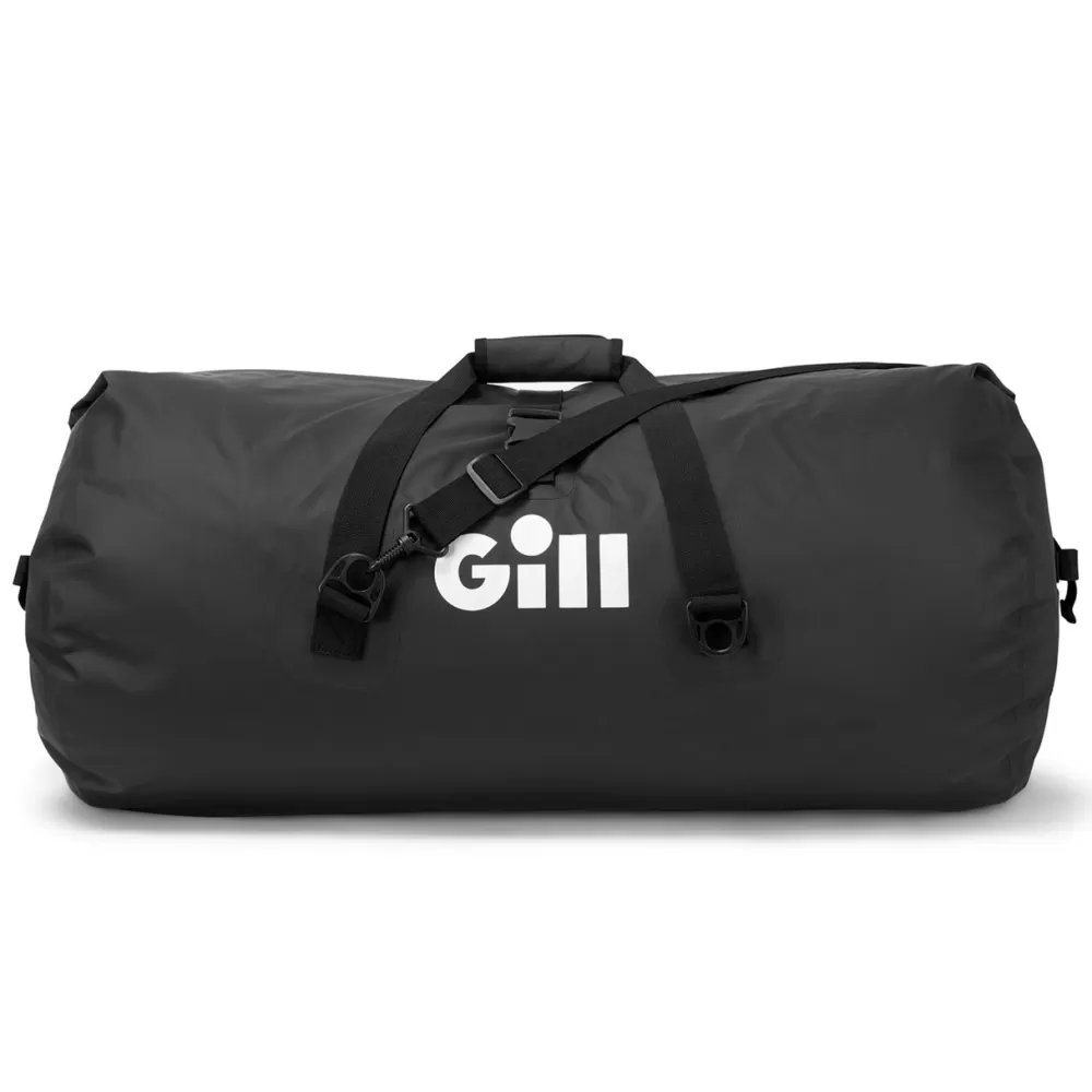 Women Gill Marine Power Boating | Outdoor Adventure-90L Voyager Duffel Bag(Out of Stock)