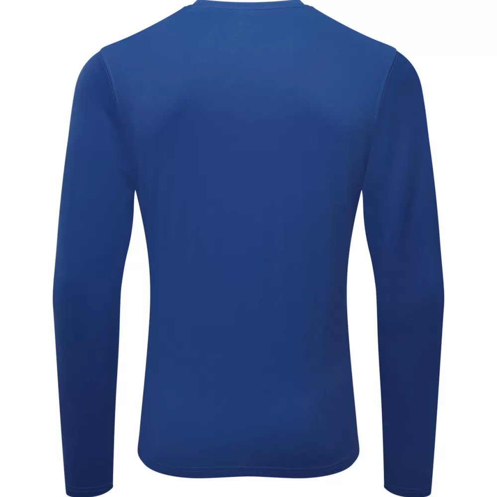 Gill Marine Base Layers | Inshore-Men’s Holcombe Crew – Long Sleeve