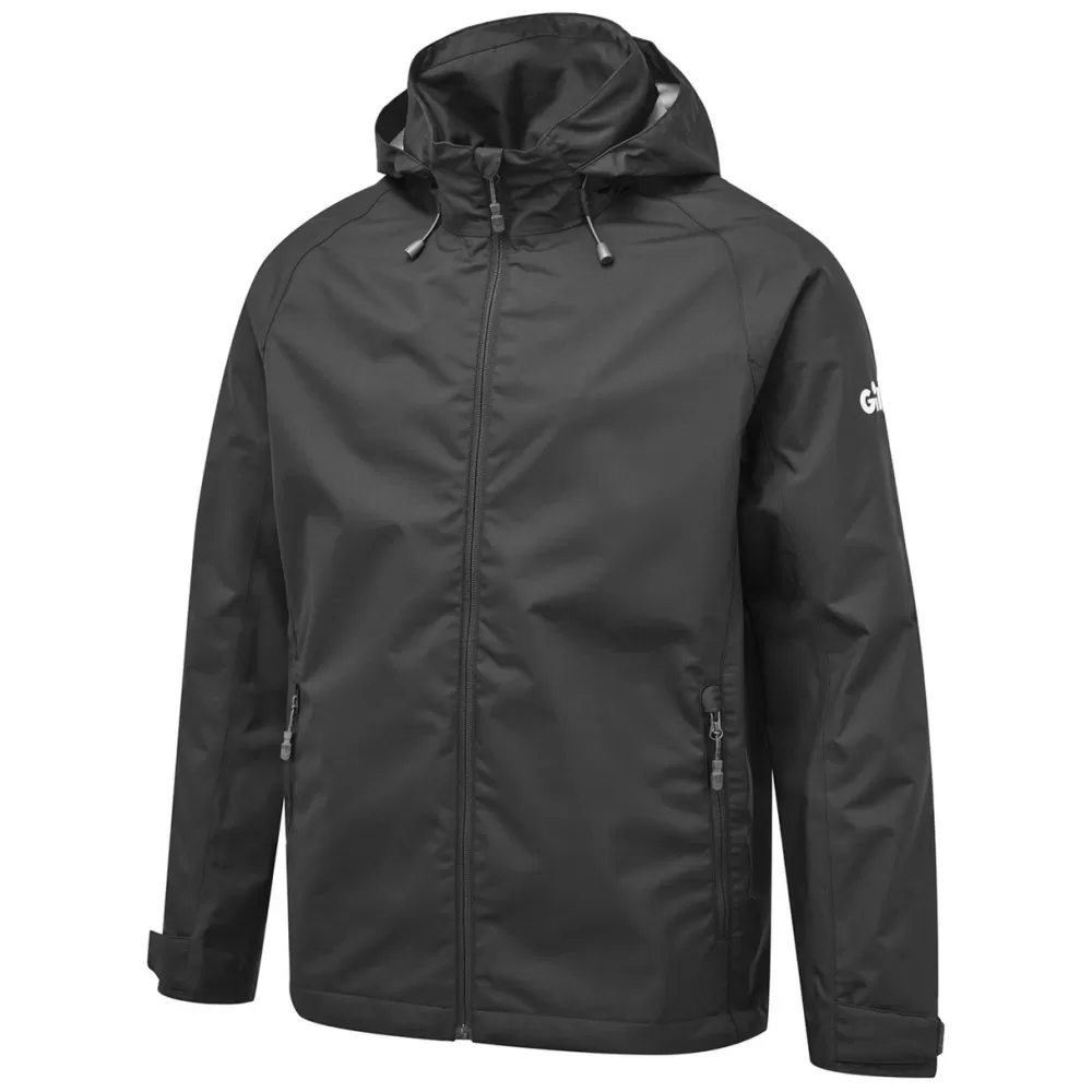 Gill Marine Jackets-Men’s Hooded Lite Jacket