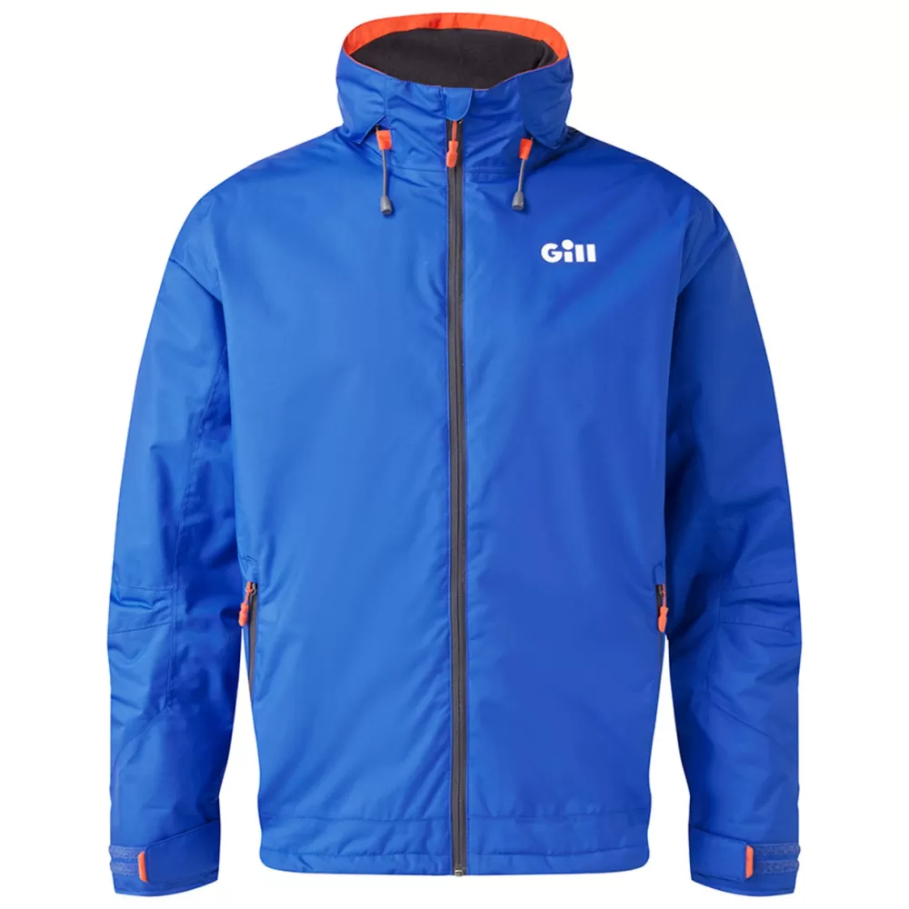 Gill Marine Waterproof Jackets | Insulated Jackets-Men’s Navigator Jacket