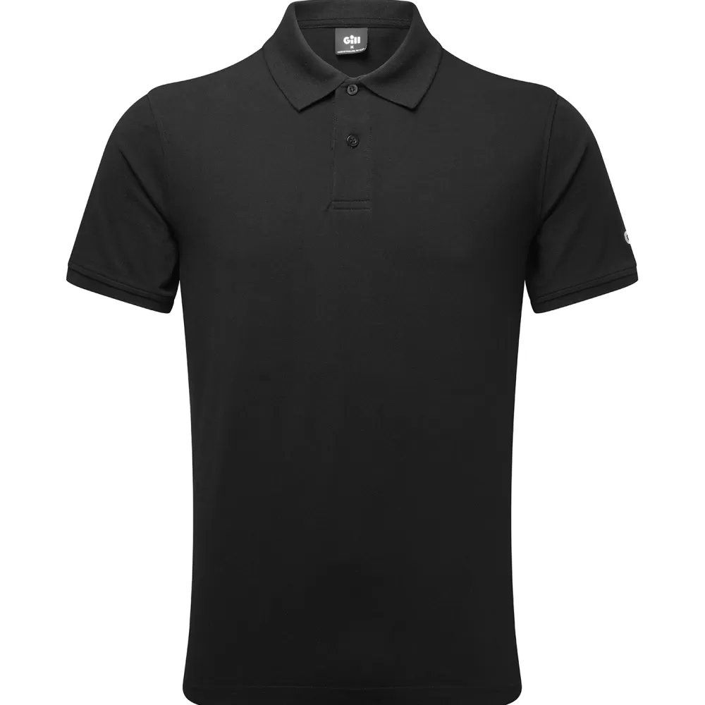 Gill Marine Polos & Shirts | Tops-Men’s Polo Shirt