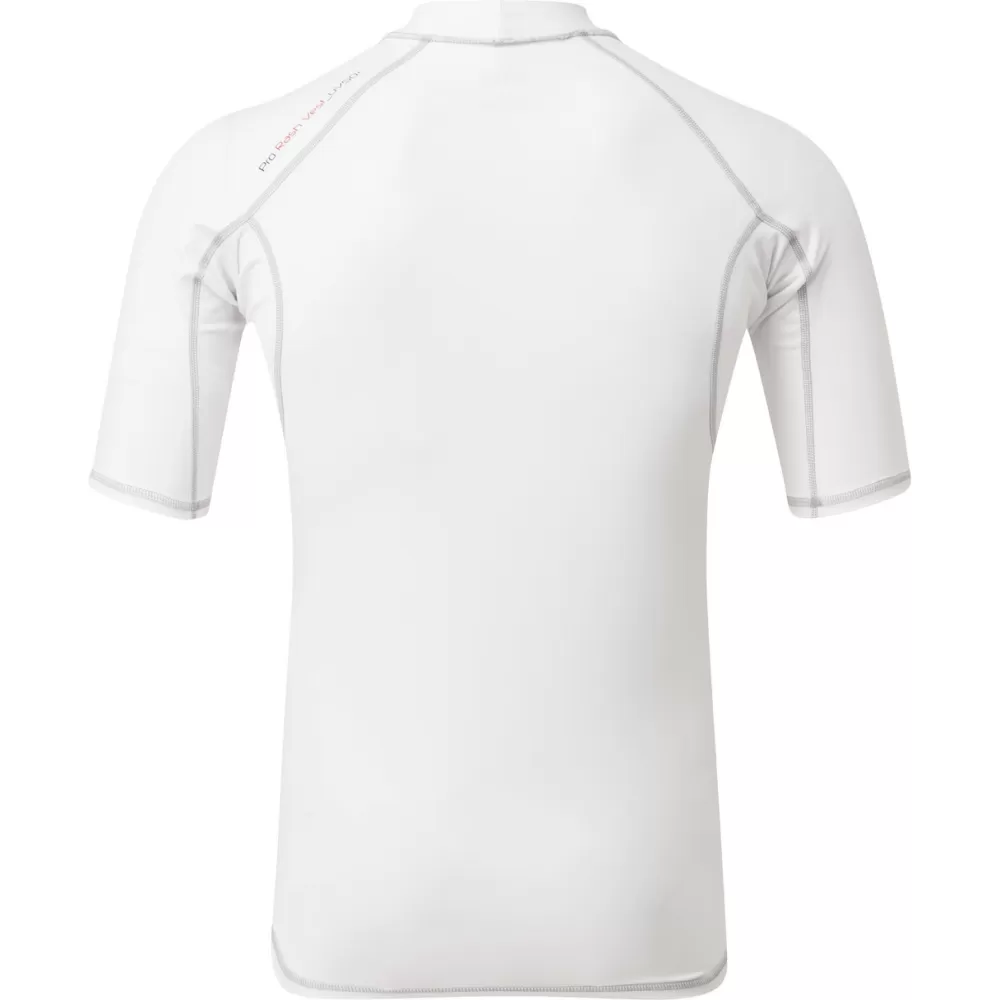 Gill Marine Rash Vests-Men’s Rash Vest – Short Sleeve(Out of Stock)