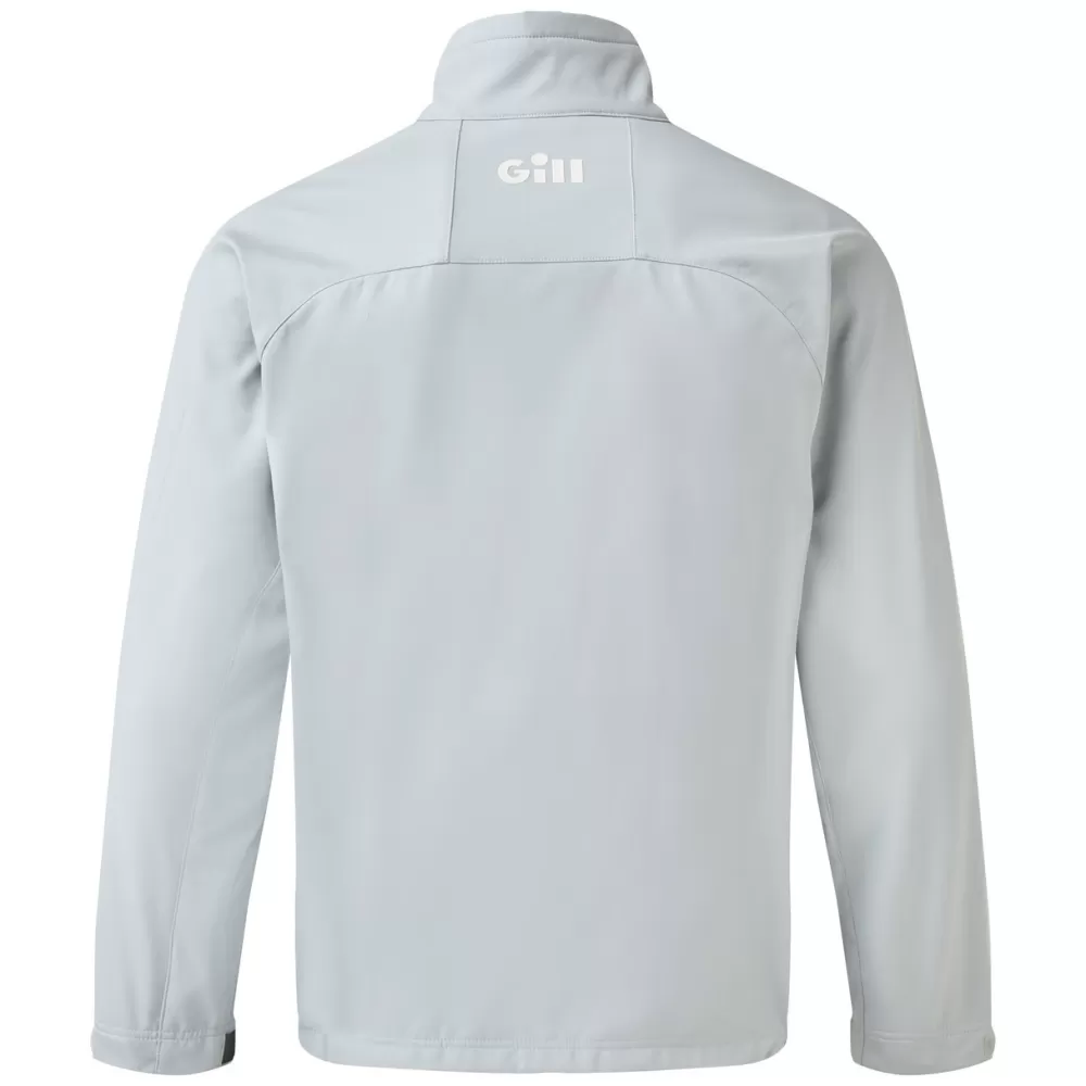 Gill Marine Jackets-Men’s Team Softshell Jacket