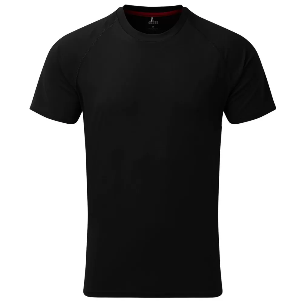 Gill Marine T-Shirts | Tops-Men’s UV Tec Tee