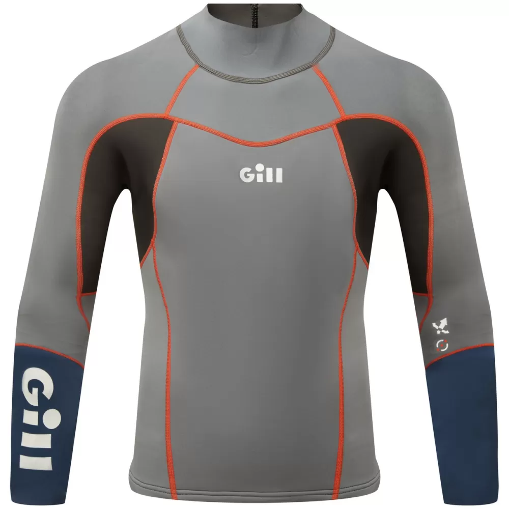 Gill Marine Neoprene Tops | Zenlite-Men’s ZenLite Top