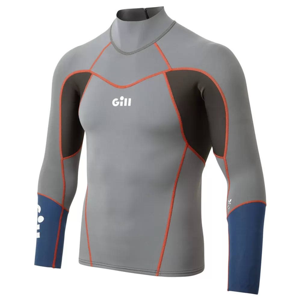 Gill Marine Neoprene Tops | Zenlite-Men’s ZenLite Top