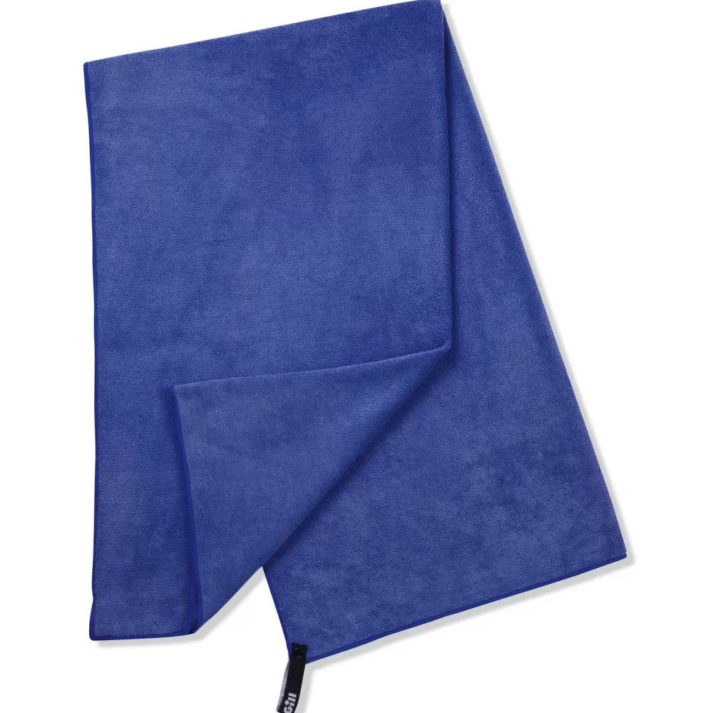 Women Gill Marine Outdoor Adventure | Paddlesports-Microfiber Towel