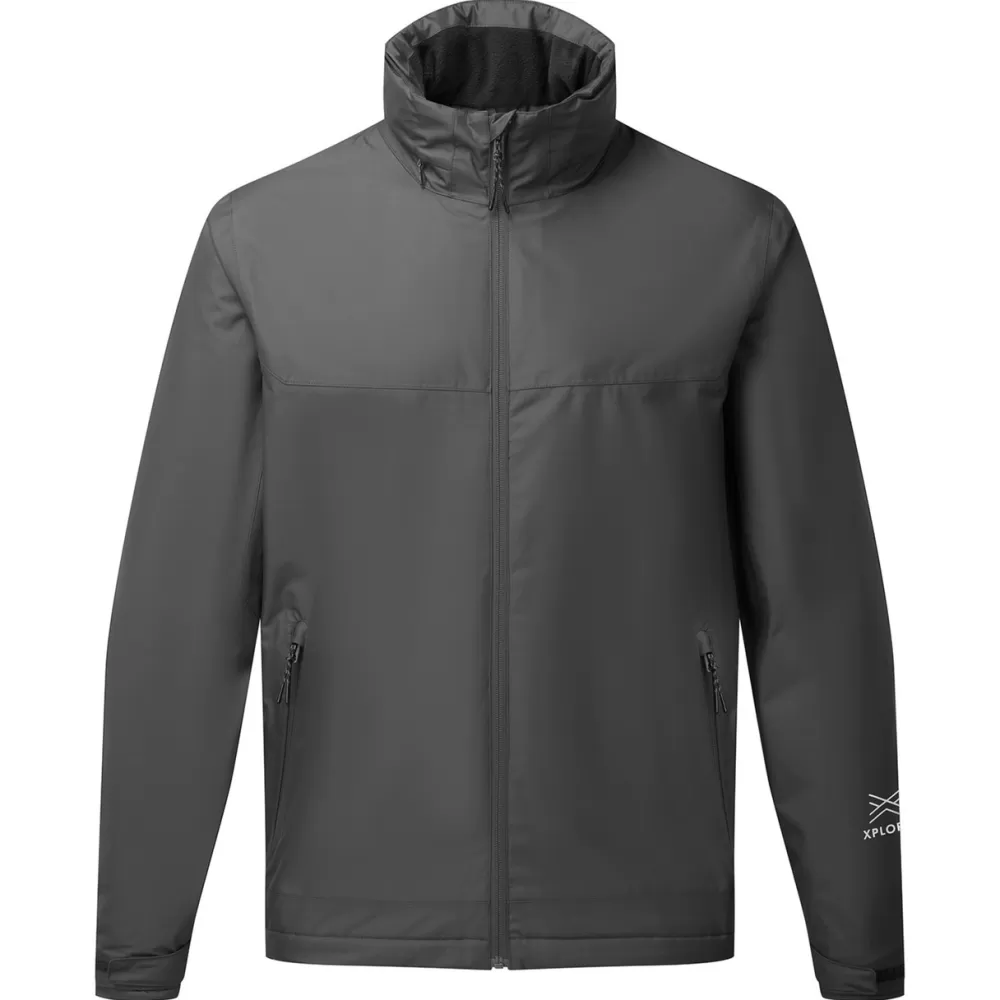 Gill Marine Waterproof Jackets | Insulated Jackets-Navigator Jacket