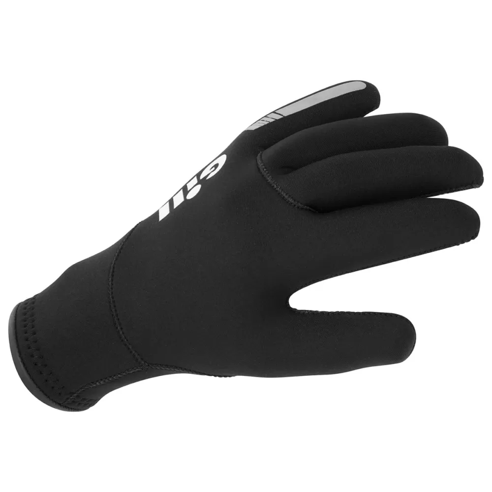 Women Gill Marine Power Boating | Outdoor Adventure-Neoprene Gloves