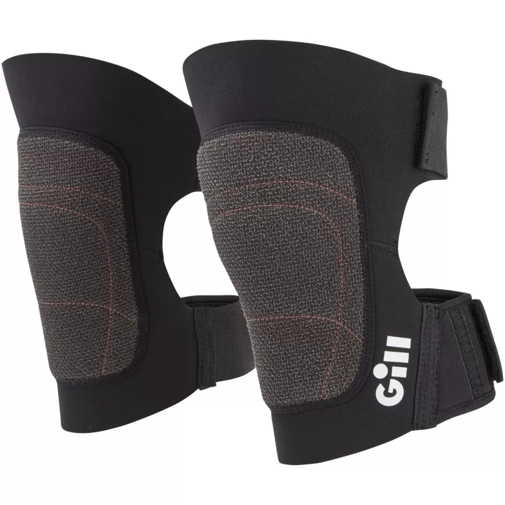 Gill Marine Seat And Knee Pads | Seat And Knee Pads-Neoprene Knee Pads