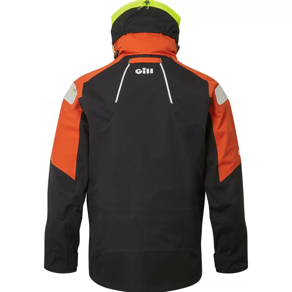 Gill Marine Waterproof Jackets | Os1-OS1 Ocean Jacket