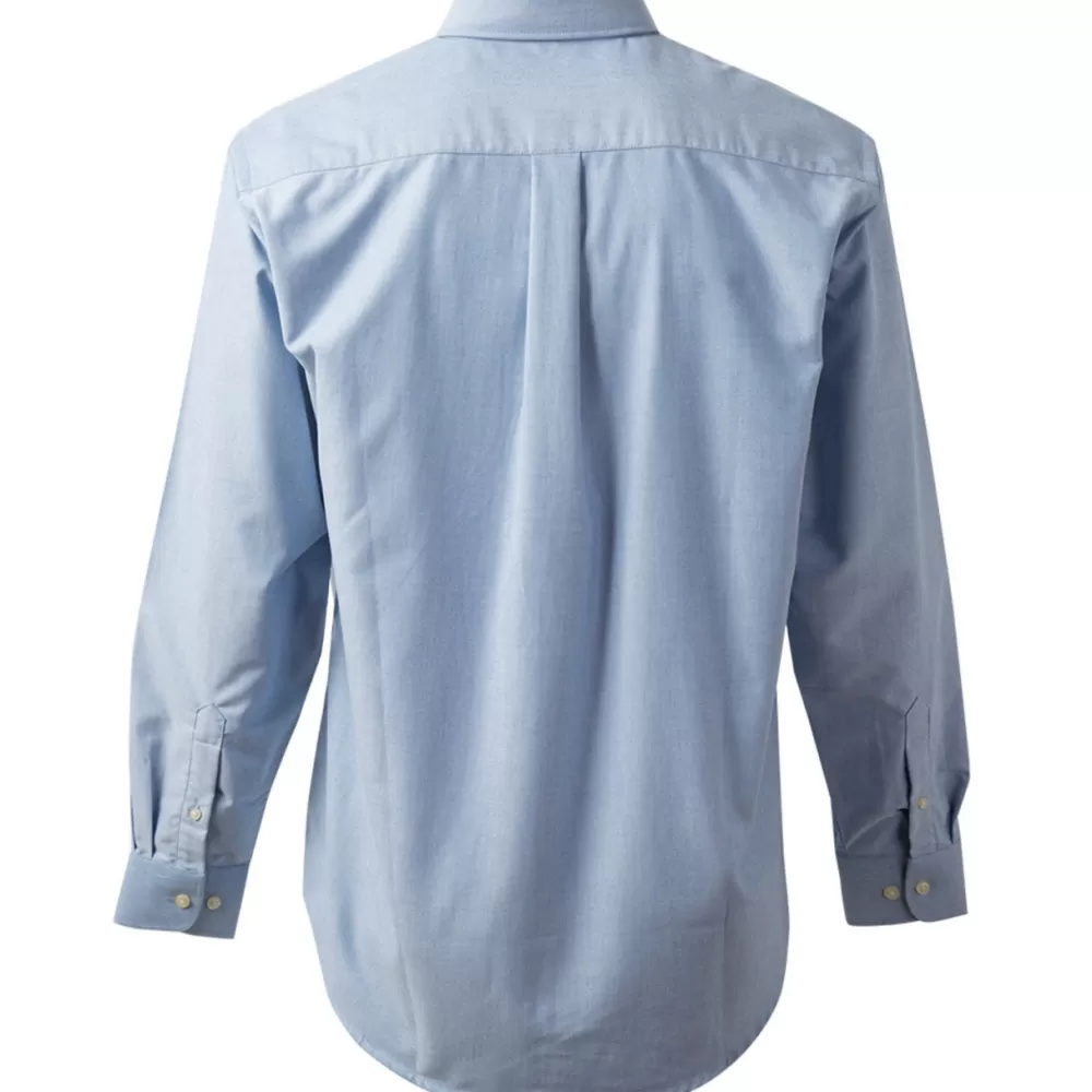 Gill Marine Polos & Shirts | Tops-Oxford Shirt