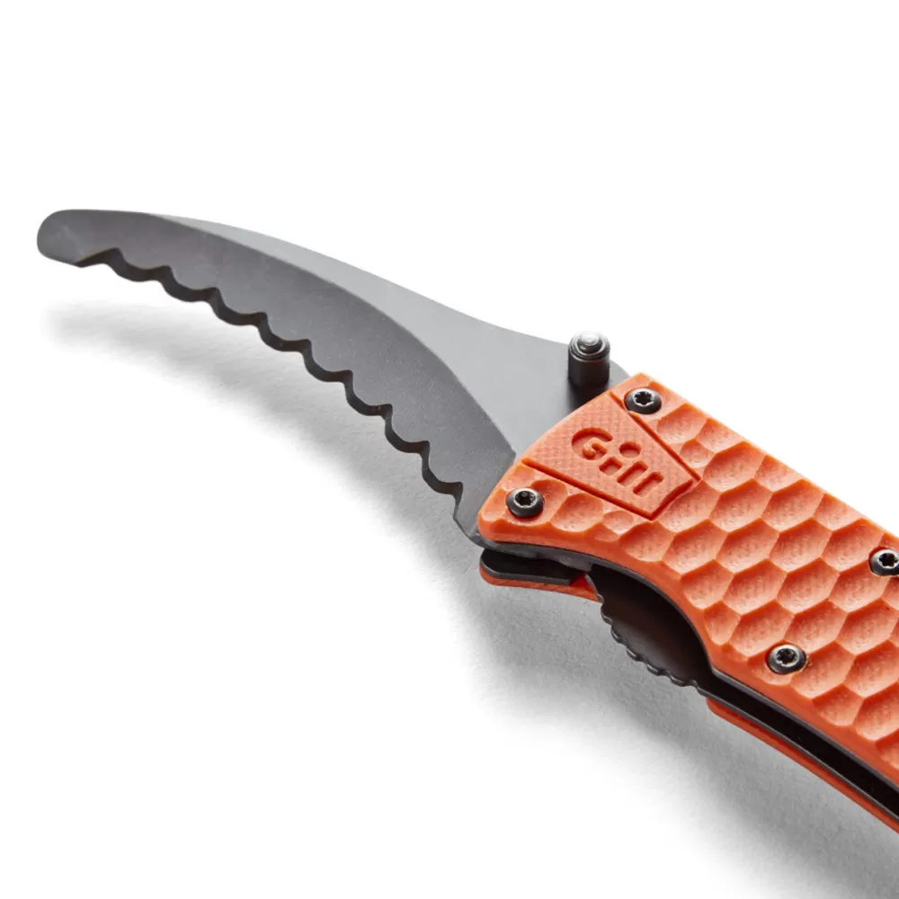 Women Gill Marine Power Boating | Paddlesports-Personal Rescue Knife