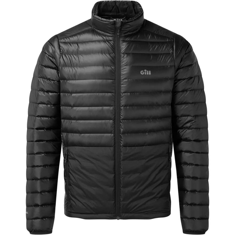 Gill Marine Insulated Jackets | Down Jackets-Portland Jacket