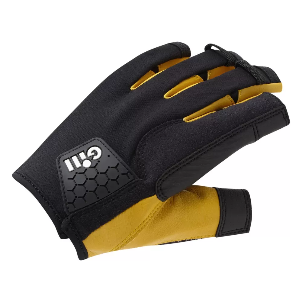 Gill Marine Performance-Pro Gloves – Short Finger